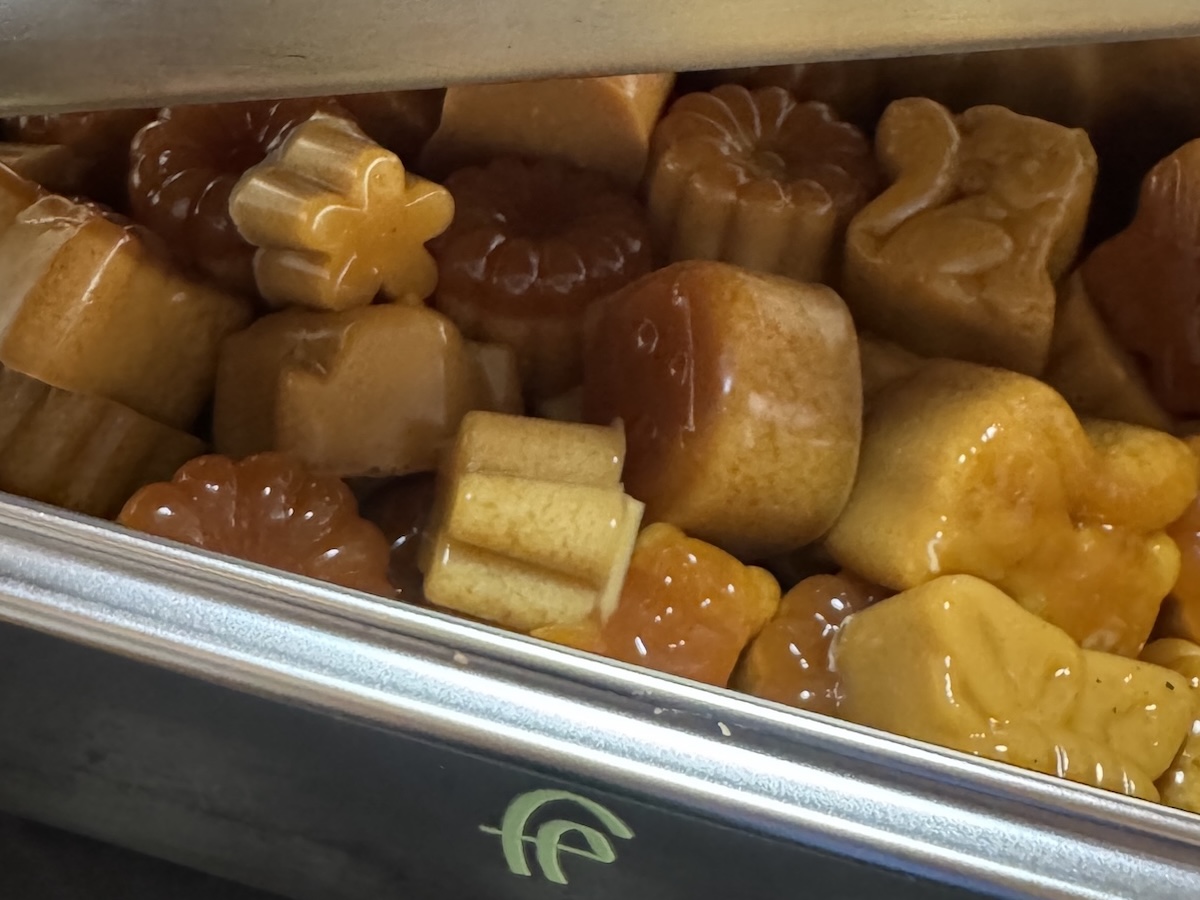 Fresh Preserve™ – Vacuumed-Sealed Stainless Steel Containers That Are Oh So Easy To Use!