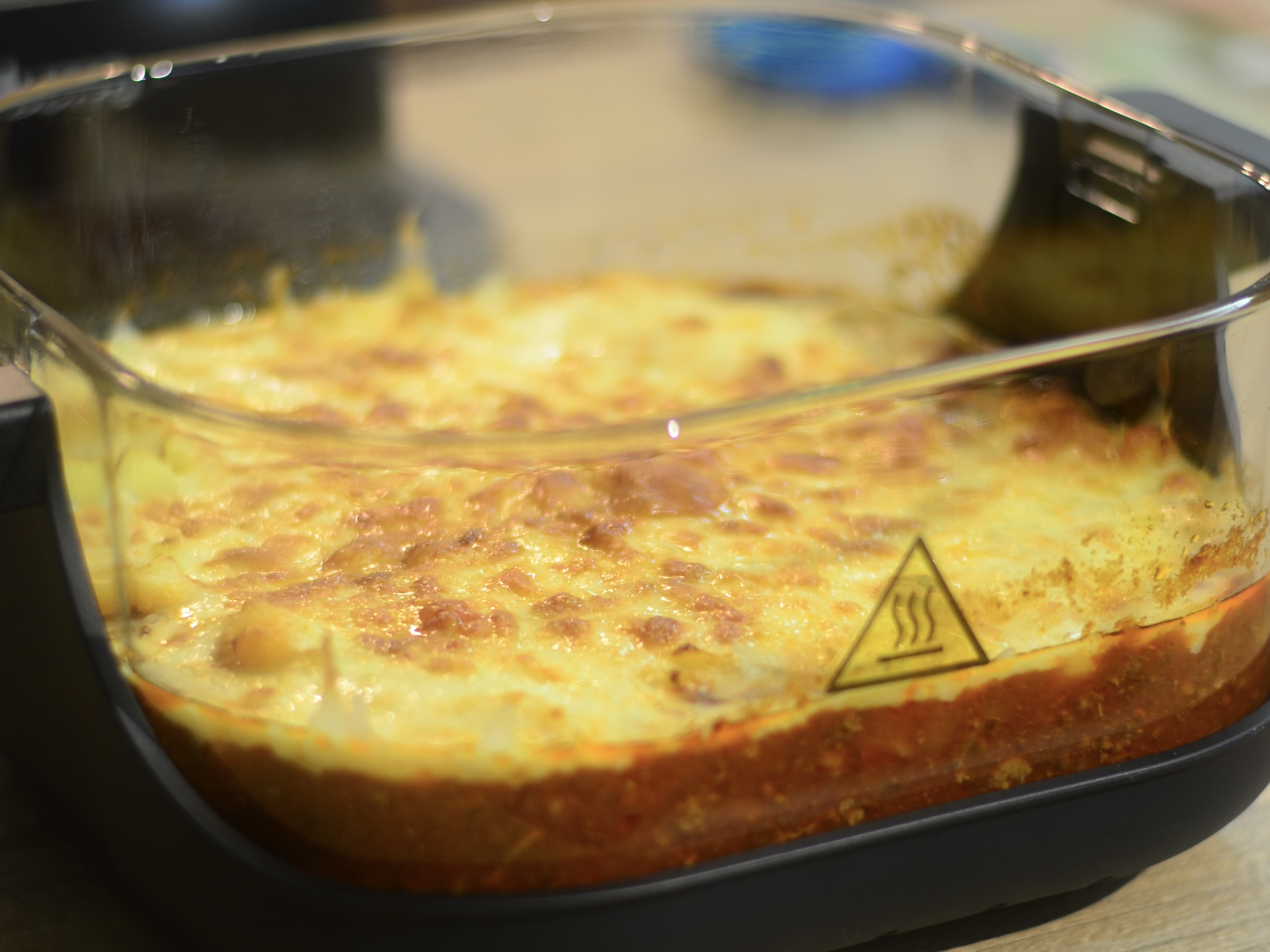 Fresh Pantry Recipes: Easy Shepherd’s Pie